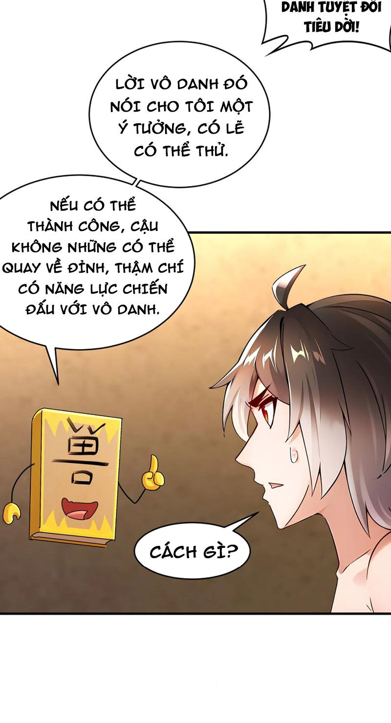 Tuyệt Sắc Đạo Lữ Đều Nói Ngô Hoàng Thể Chất Vô Địch Chap 200 - Next Chap 201