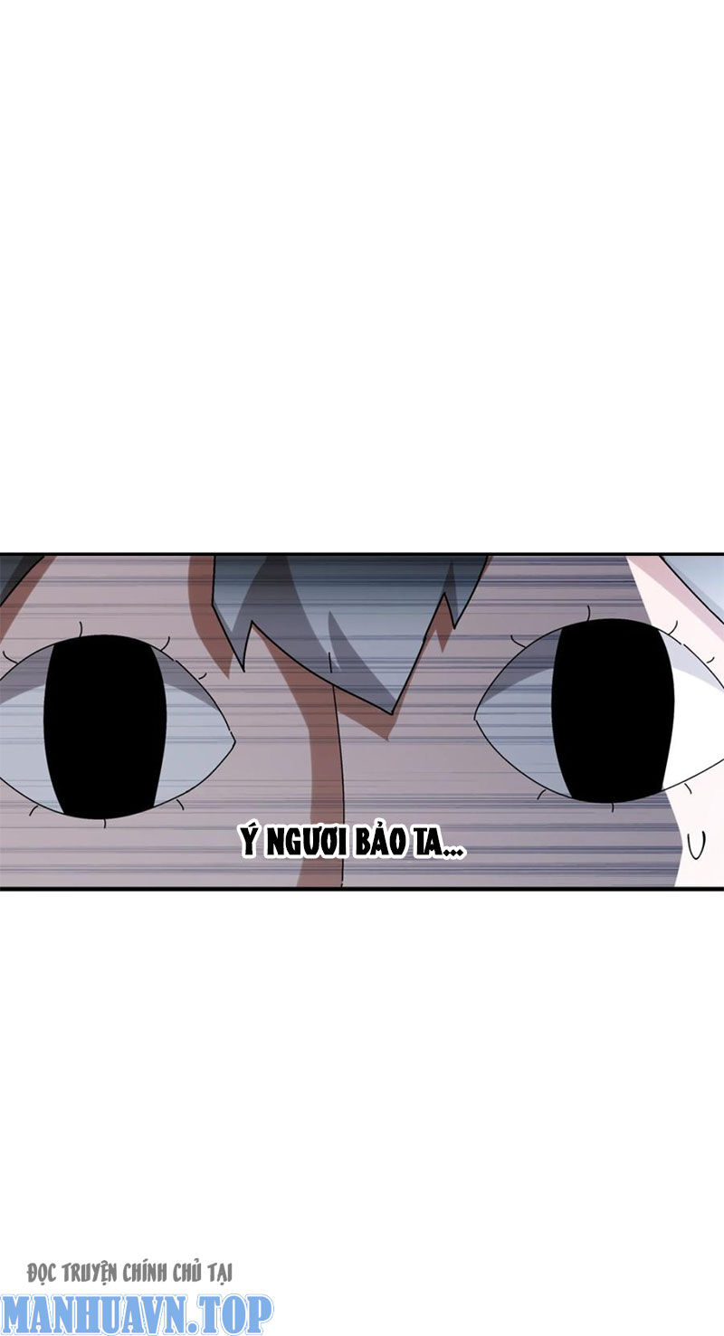 Tuyệt Sắc Đạo Lữ Đều Nói Ngô Hoàng Thể Chất Vô Địch Chap 200 - Next Chap 201