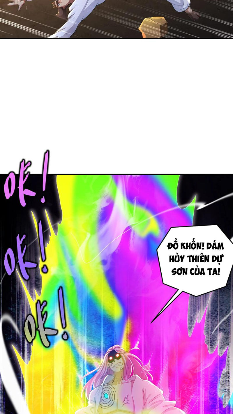 Tuyệt Sắc Đạo Lữ Đều Nói Ngô Hoàng Thể Chất Vô Địch Chap 200 - Next Chap 201