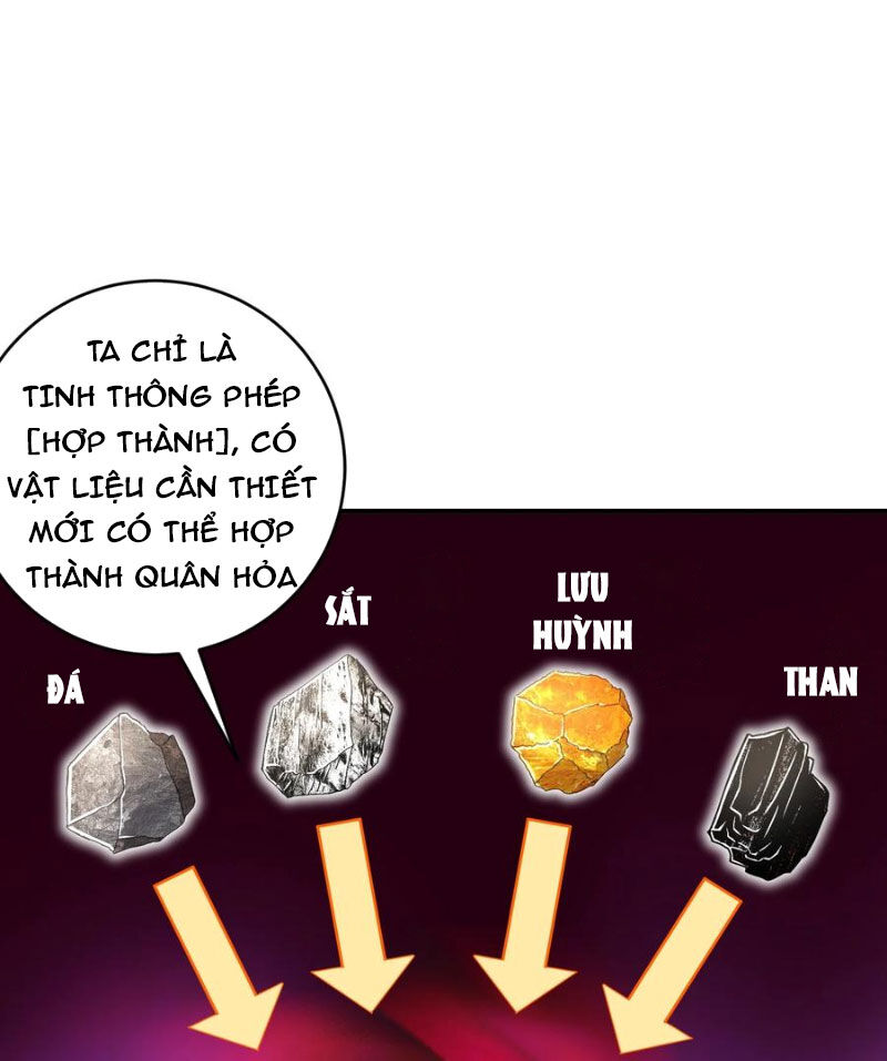 Tuyệt Sắc Đạo Lữ Đều Nói Ngô Hoàng Thể Chất Vô Địch Chap 201 - Next Chap 202