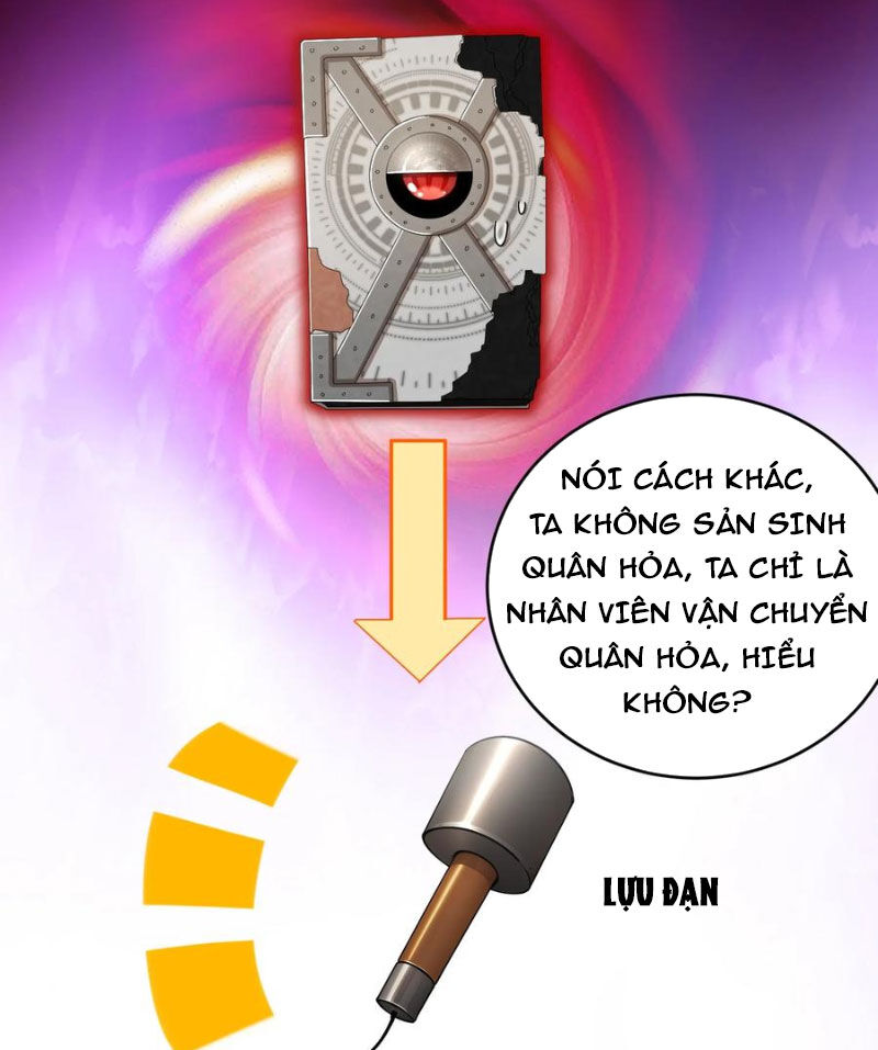 Tuyệt Sắc Đạo Lữ Đều Nói Ngô Hoàng Thể Chất Vô Địch Chap 201 - Next Chap 202