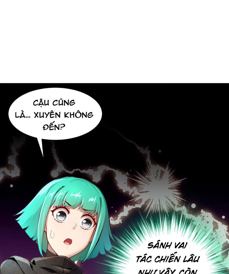 Tuyệt Sắc Đạo Lữ Đều Nói Ngô Hoàng Thể Chất Vô Địch Chap 201 - Next Chap 202