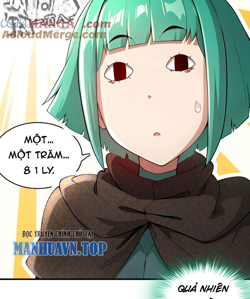 Tuyệt Sắc Đạo Lữ Đều Nói Ngô Hoàng Thể Chất Vô Địch Chap 201 - Next Chap 202
