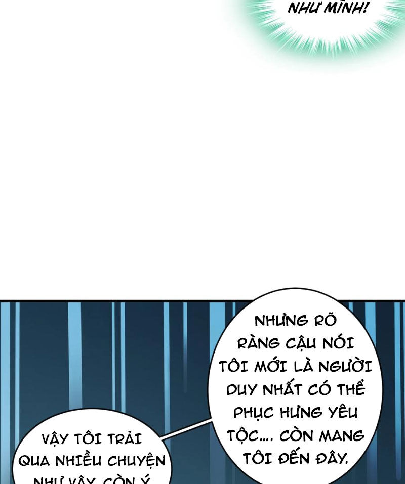 Tuyệt Sắc Đạo Lữ Đều Nói Ngô Hoàng Thể Chất Vô Địch Chap 201 - Next Chap 202