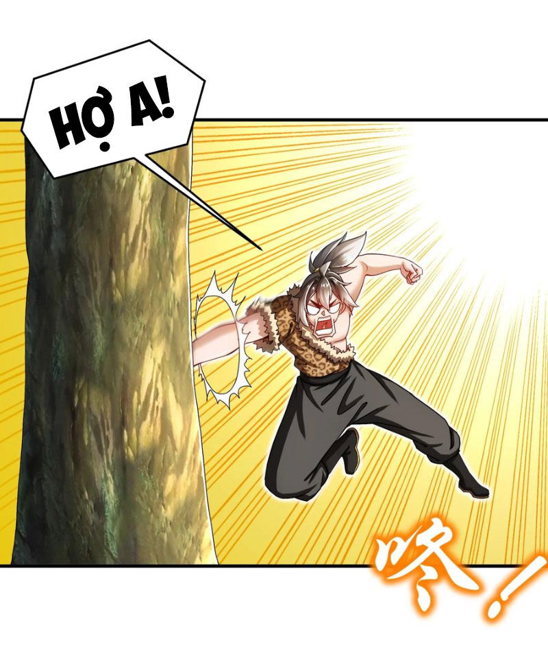 Tuyệt Sắc Đạo Lữ Đều Nói Ngô Hoàng Thể Chất Vô Địch Chap 201 - Next Chap 202
