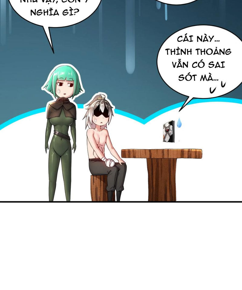 Tuyệt Sắc Đạo Lữ Đều Nói Ngô Hoàng Thể Chất Vô Địch Chap 201 - Next Chap 202