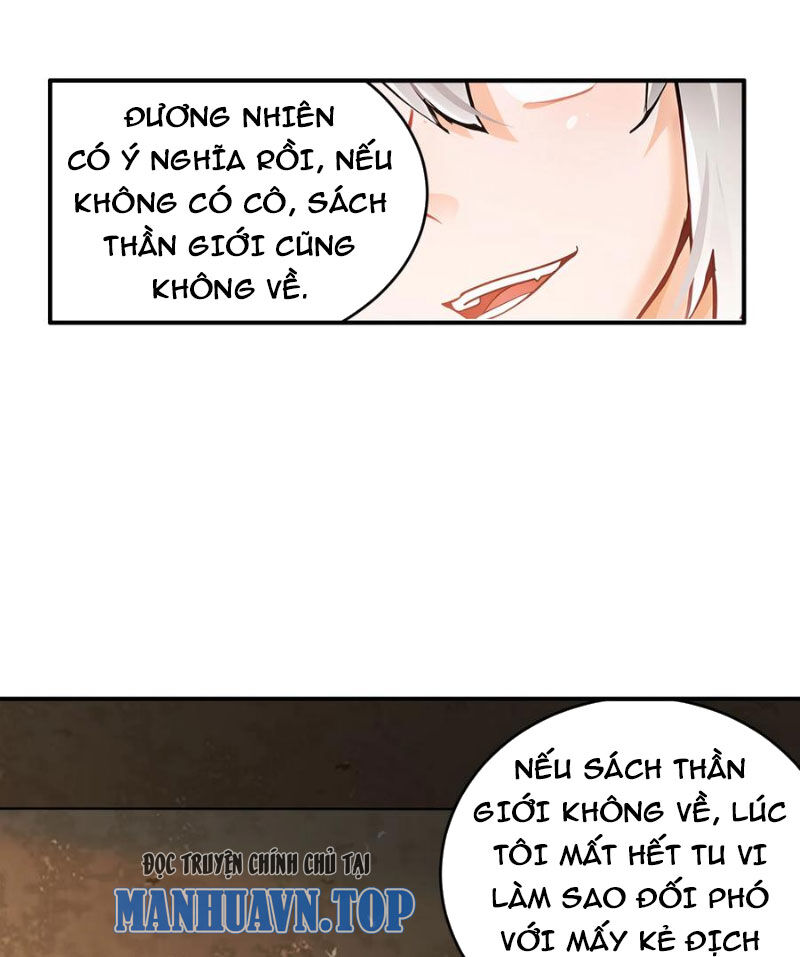 Tuyệt Sắc Đạo Lữ Đều Nói Ngô Hoàng Thể Chất Vô Địch Chap 201 - Next Chap 202
