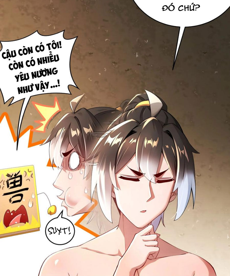 Tuyệt Sắc Đạo Lữ Đều Nói Ngô Hoàng Thể Chất Vô Địch Chap 201 - Next Chap 202