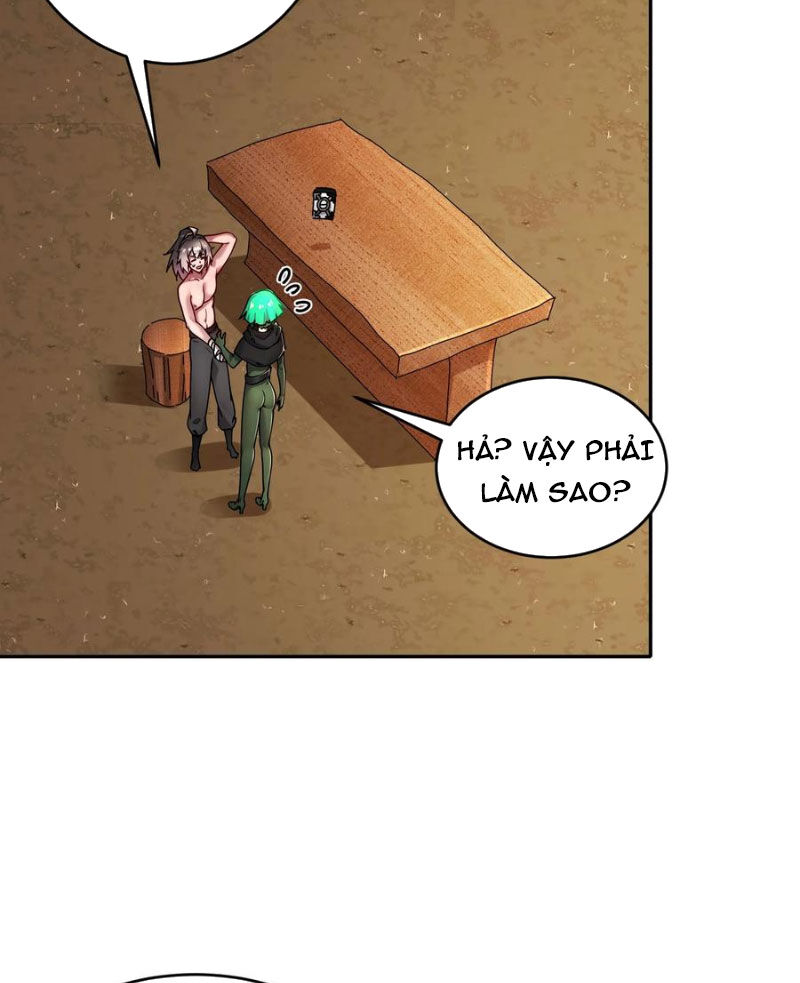 Tuyệt Sắc Đạo Lữ Đều Nói Ngô Hoàng Thể Chất Vô Địch Chap 201 - Next Chap 202