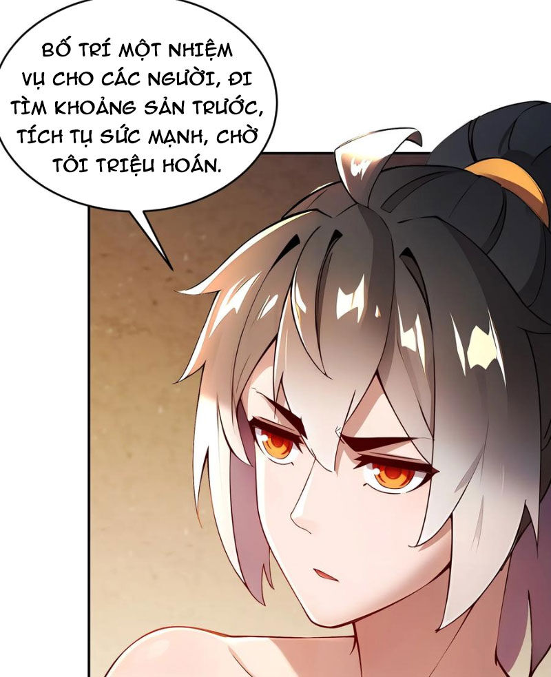 Tuyệt Sắc Đạo Lữ Đều Nói Ngô Hoàng Thể Chất Vô Địch Chap 201 - Next Chap 202