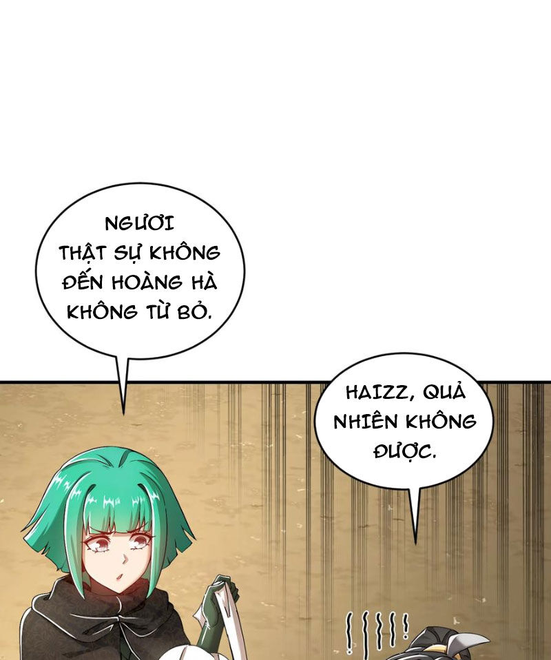 Tuyệt Sắc Đạo Lữ Đều Nói Ngô Hoàng Thể Chất Vô Địch Chap 201 - Next Chap 202