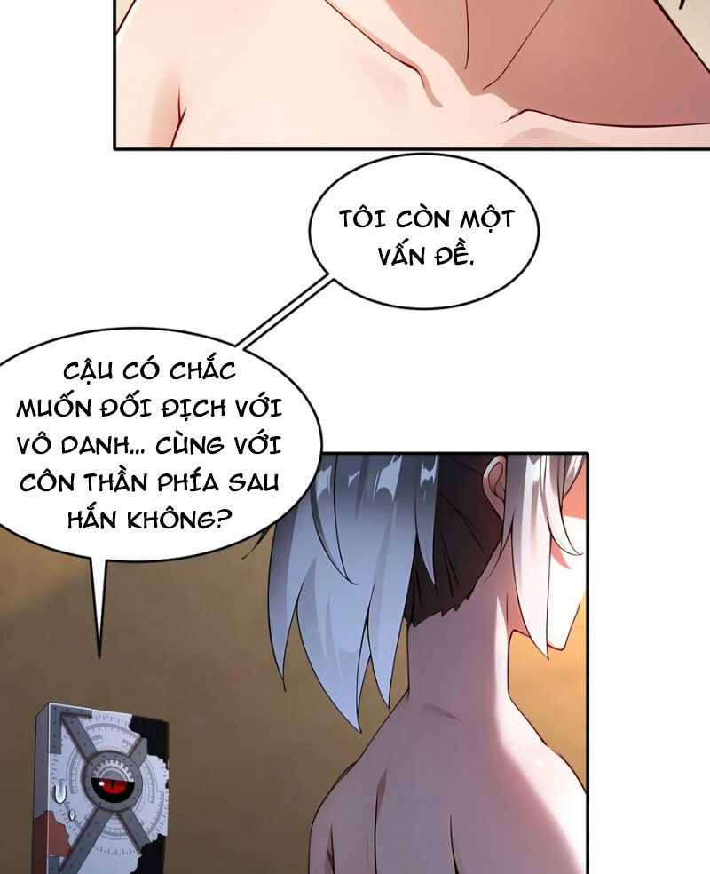 Tuyệt Sắc Đạo Lữ Đều Nói Ngô Hoàng Thể Chất Vô Địch Chap 201 - Next Chap 202