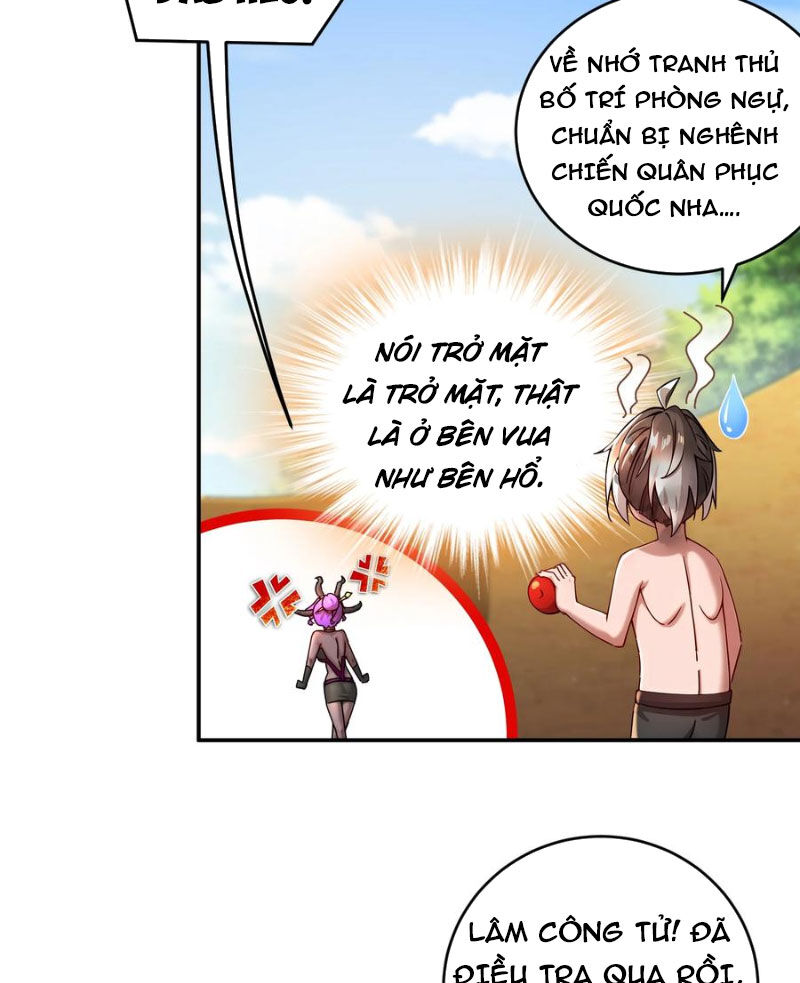 Tuyệt Sắc Đạo Lữ Đều Nói Ngô Hoàng Thể Chất Vô Địch Chap 201 - Next Chap 202