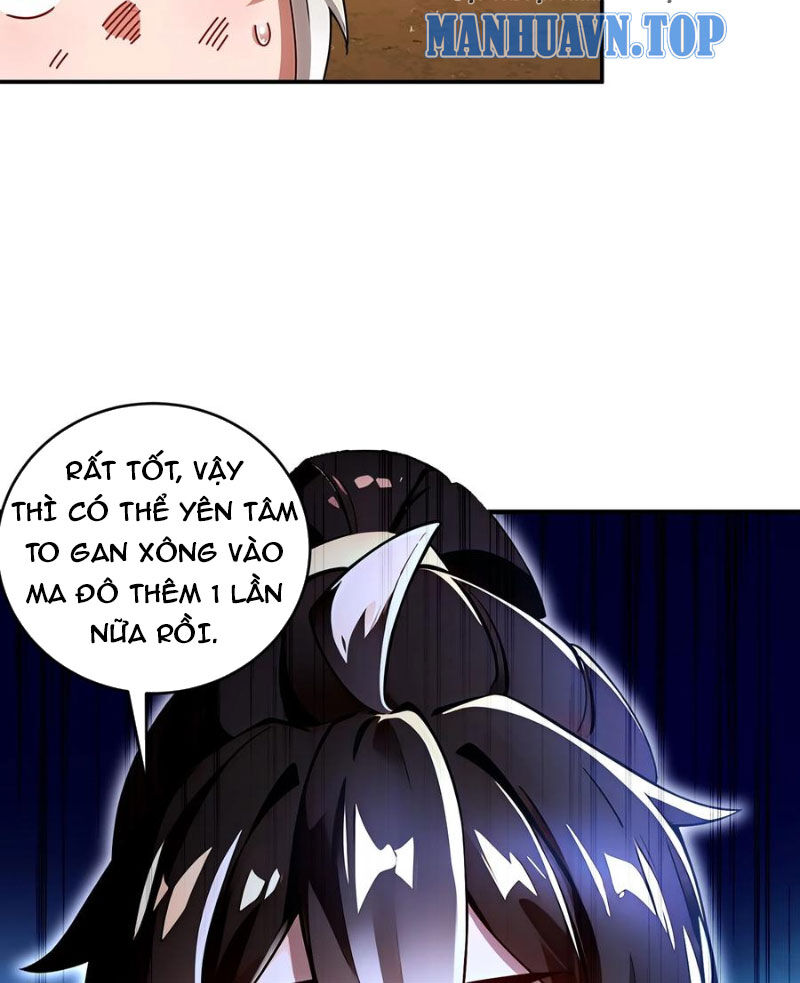 Tuyệt Sắc Đạo Lữ Đều Nói Ngô Hoàng Thể Chất Vô Địch Chap 201 - Next Chap 202