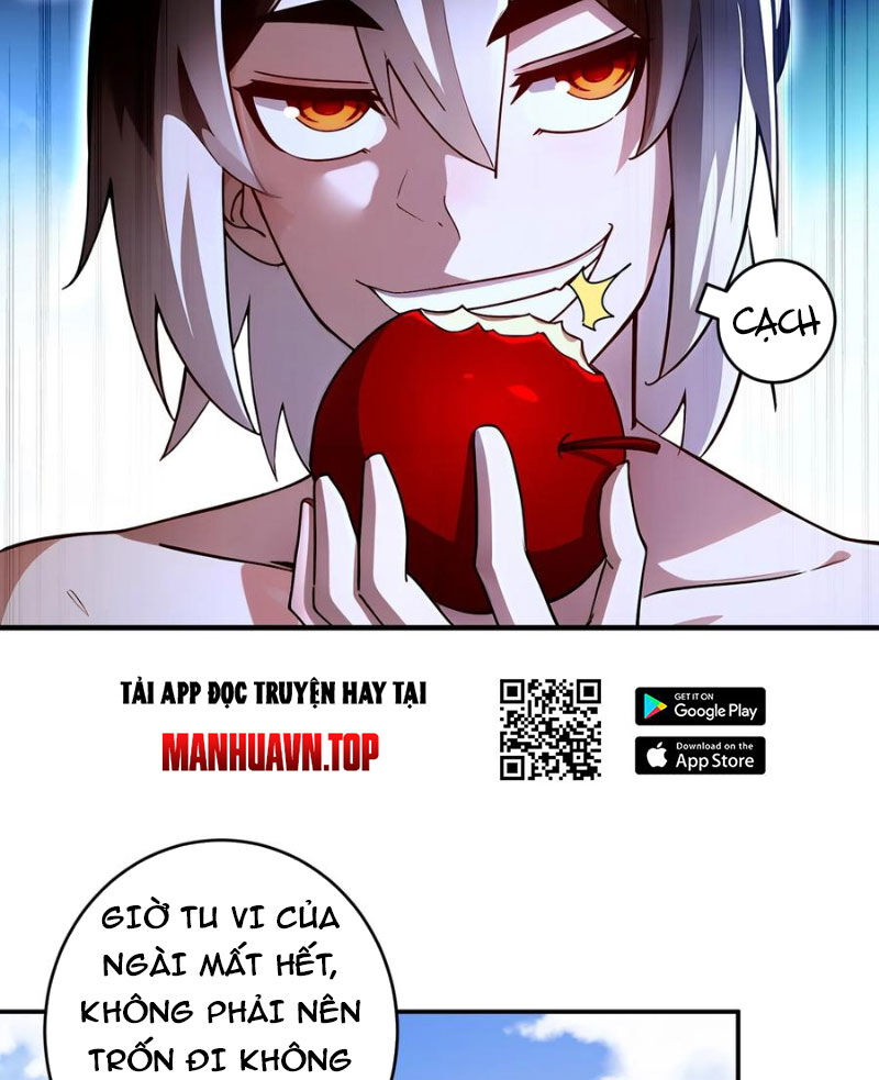 Tuyệt Sắc Đạo Lữ Đều Nói Ngô Hoàng Thể Chất Vô Địch Chap 201 - Next Chap 202