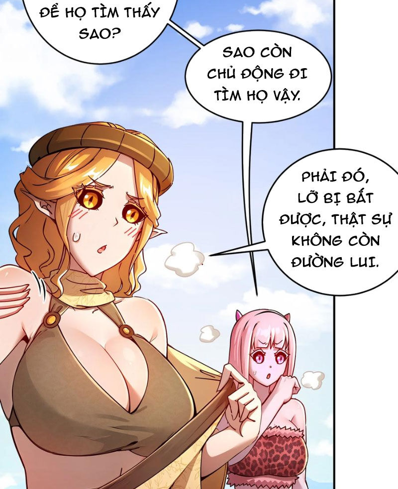 Tuyệt Sắc Đạo Lữ Đều Nói Ngô Hoàng Thể Chất Vô Địch Chap 201 - Next Chap 202