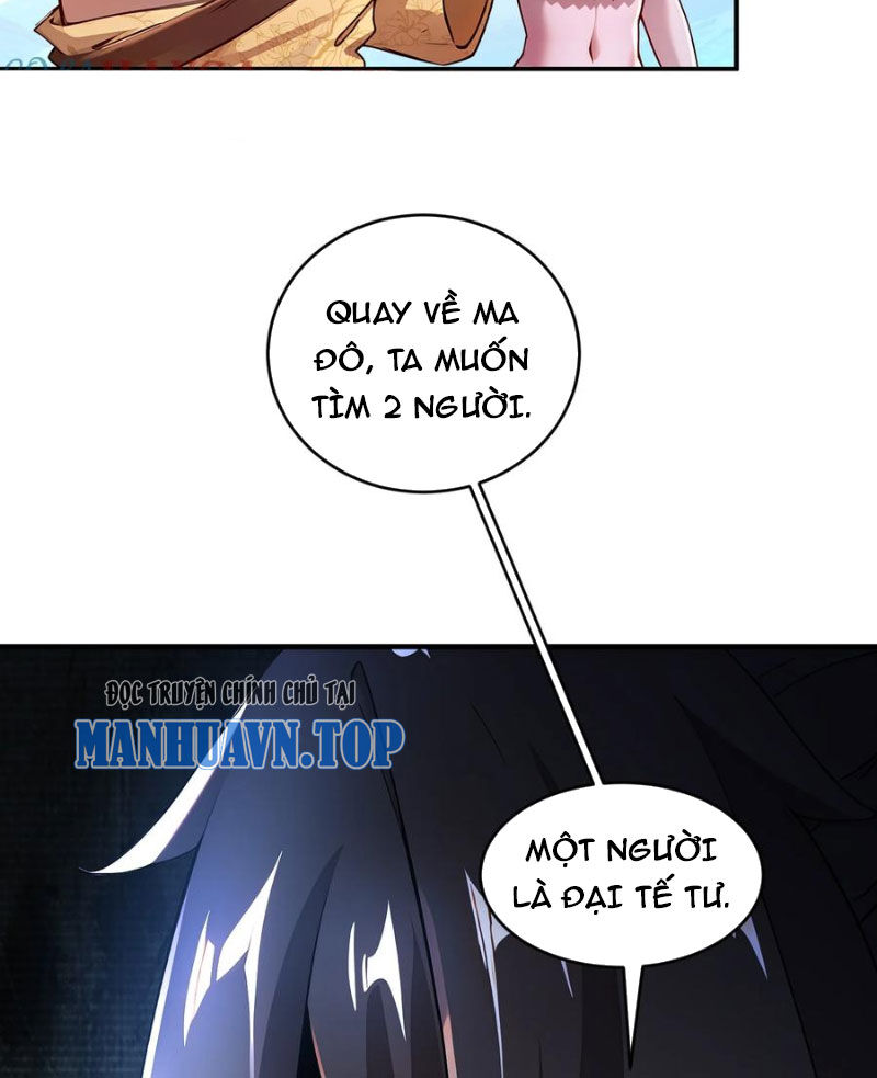 Tuyệt Sắc Đạo Lữ Đều Nói Ngô Hoàng Thể Chất Vô Địch Chap 201 - Next Chap 202