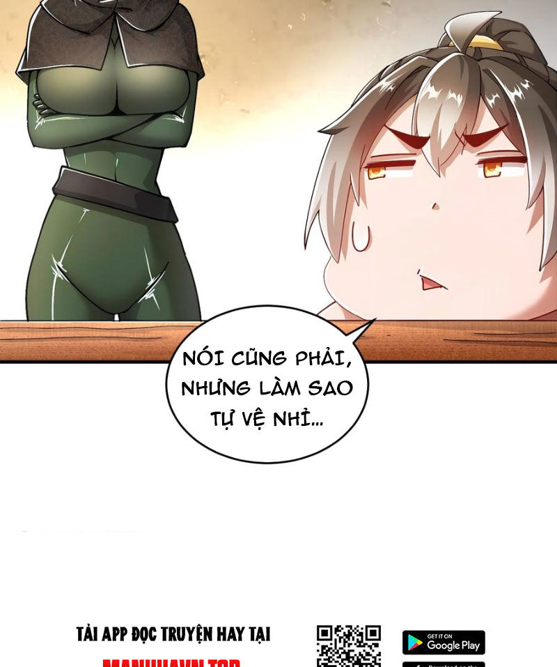 Tuyệt Sắc Đạo Lữ Đều Nói Ngô Hoàng Thể Chất Vô Địch Chap 201 - Next Chap 202