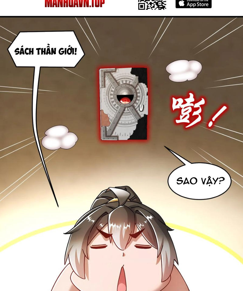 Tuyệt Sắc Đạo Lữ Đều Nói Ngô Hoàng Thể Chất Vô Địch Chap 201 - Next Chap 202