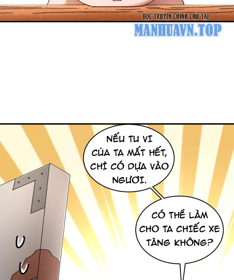 Tuyệt Sắc Đạo Lữ Đều Nói Ngô Hoàng Thể Chất Vô Địch Chap 201 - Next Chap 202