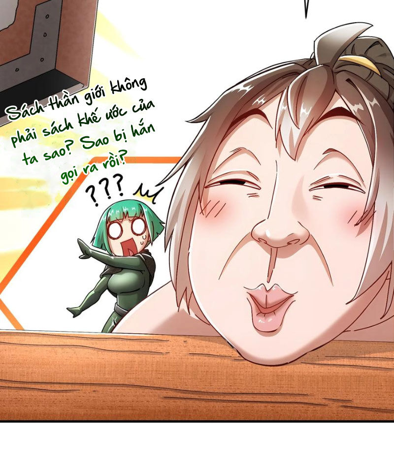 Tuyệt Sắc Đạo Lữ Đều Nói Ngô Hoàng Thể Chất Vô Địch Chap 201 - Next Chap 202