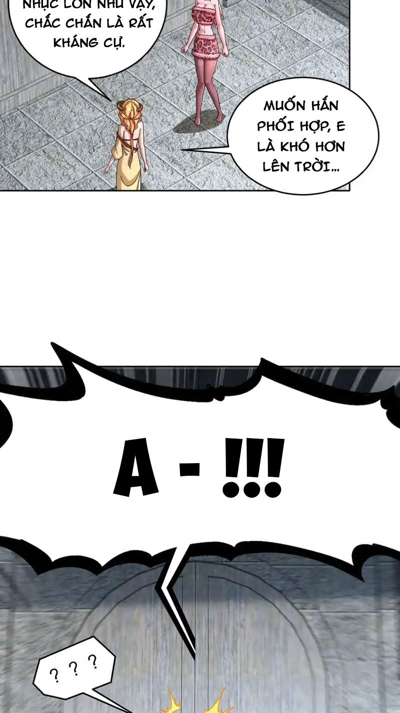 Tuyệt Sắc Đạo Lữ Đều Nói Ngô Hoàng Thể Chất Vô Địch Chap 202 - Next Chap 203