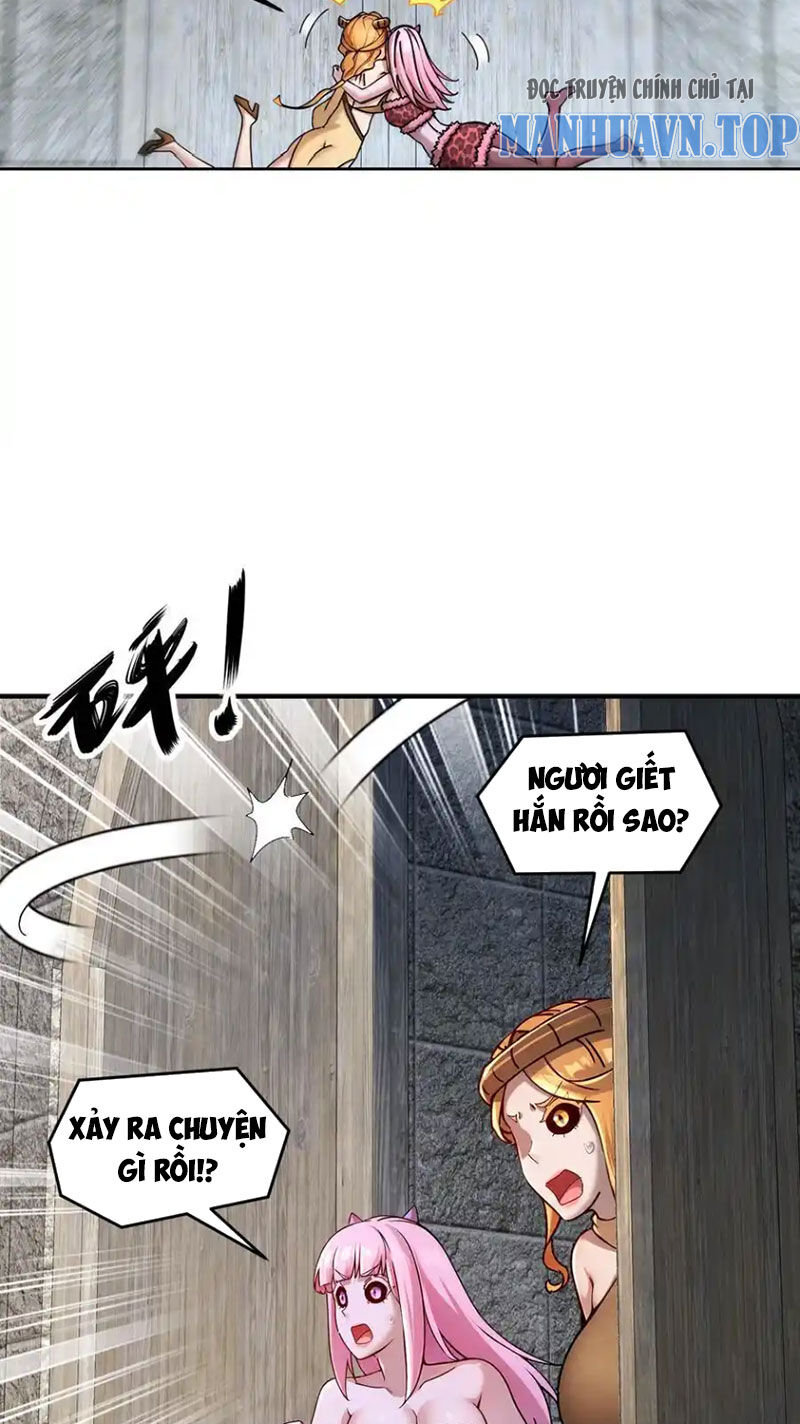Tuyệt Sắc Đạo Lữ Đều Nói Ngô Hoàng Thể Chất Vô Địch Chap 202 - Next Chap 203