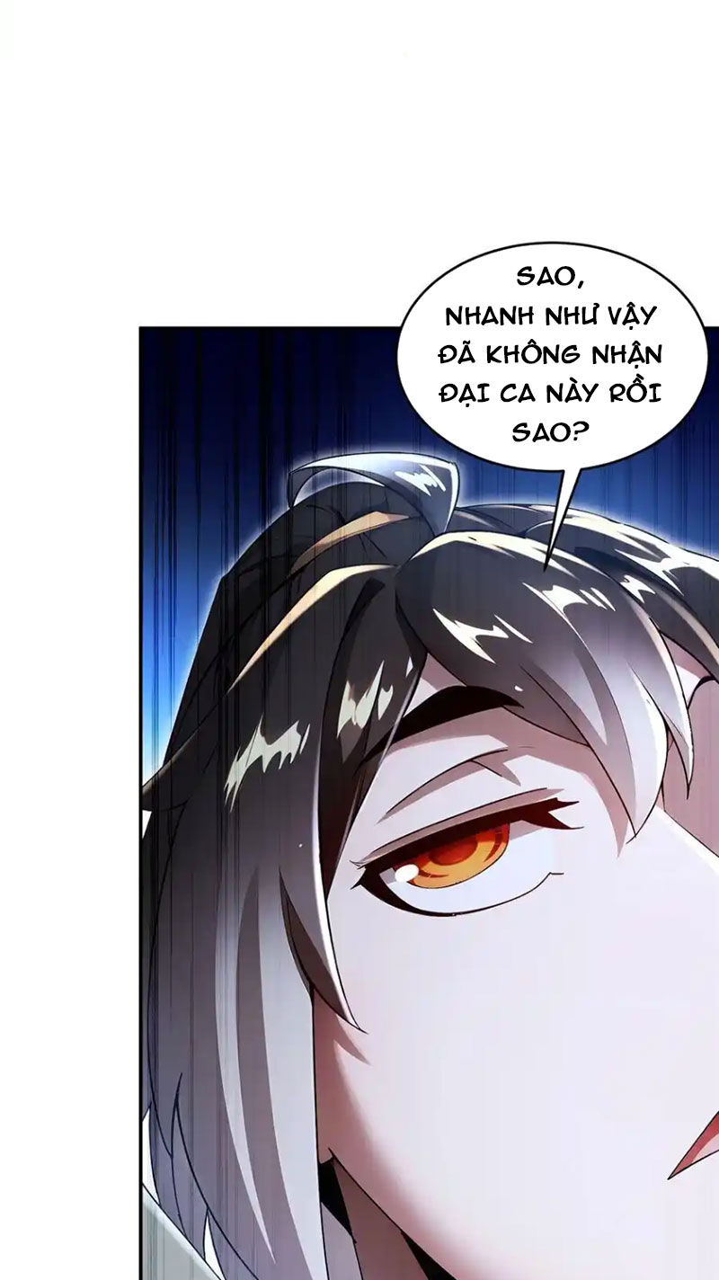 Tuyệt Sắc Đạo Lữ Đều Nói Ngô Hoàng Thể Chất Vô Địch Chap 202 - Next Chap 203