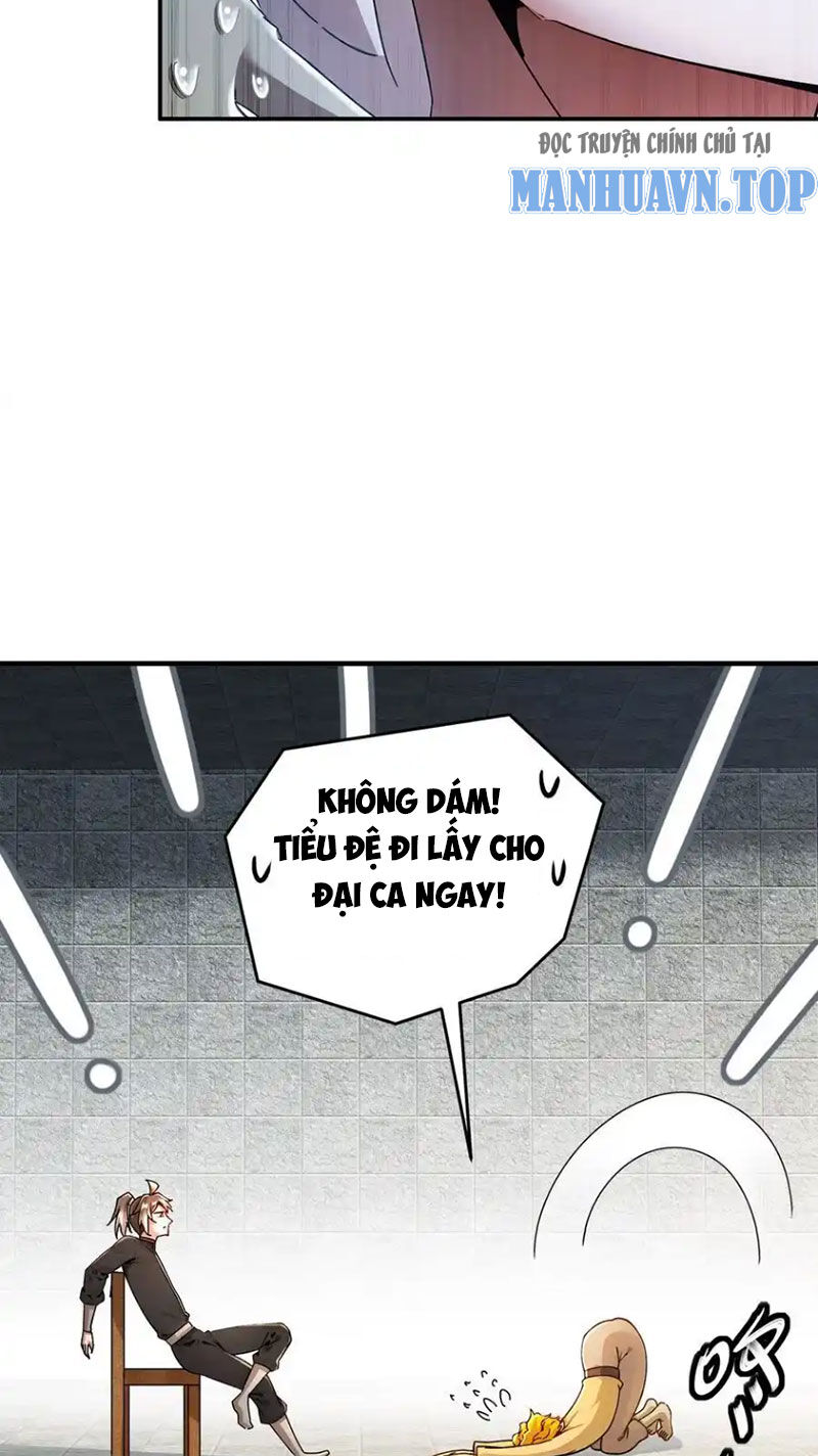 Tuyệt Sắc Đạo Lữ Đều Nói Ngô Hoàng Thể Chất Vô Địch Chap 202 - Next Chap 203