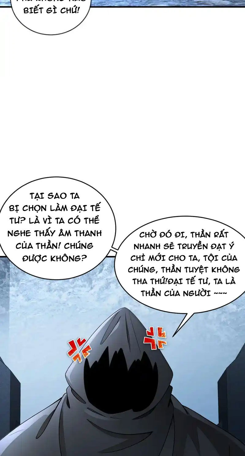 Tuyệt Sắc Đạo Lữ Đều Nói Ngô Hoàng Thể Chất Vô Địch Chap 202 - Next Chap 203
