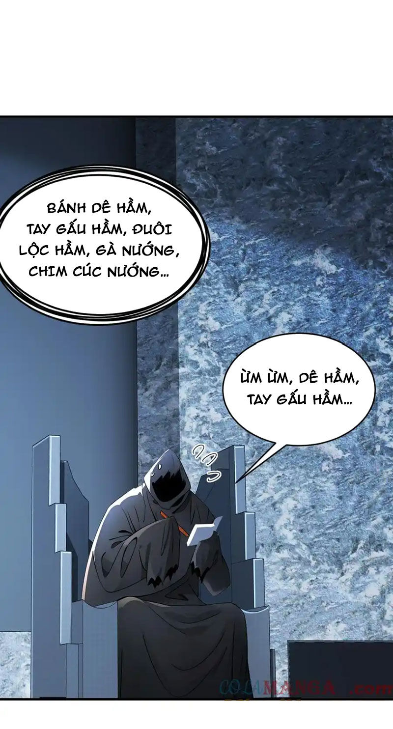 Tuyệt Sắc Đạo Lữ Đều Nói Ngô Hoàng Thể Chất Vô Địch Chap 202 - Next Chap 203