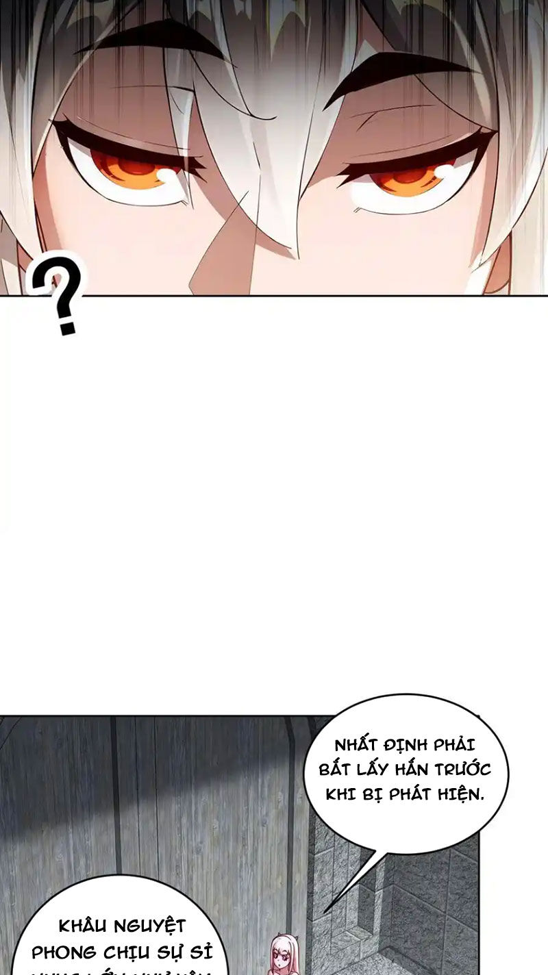 Tuyệt Sắc Đạo Lữ Đều Nói Ngô Hoàng Thể Chất Vô Địch Chap 202 - Next Chap 203