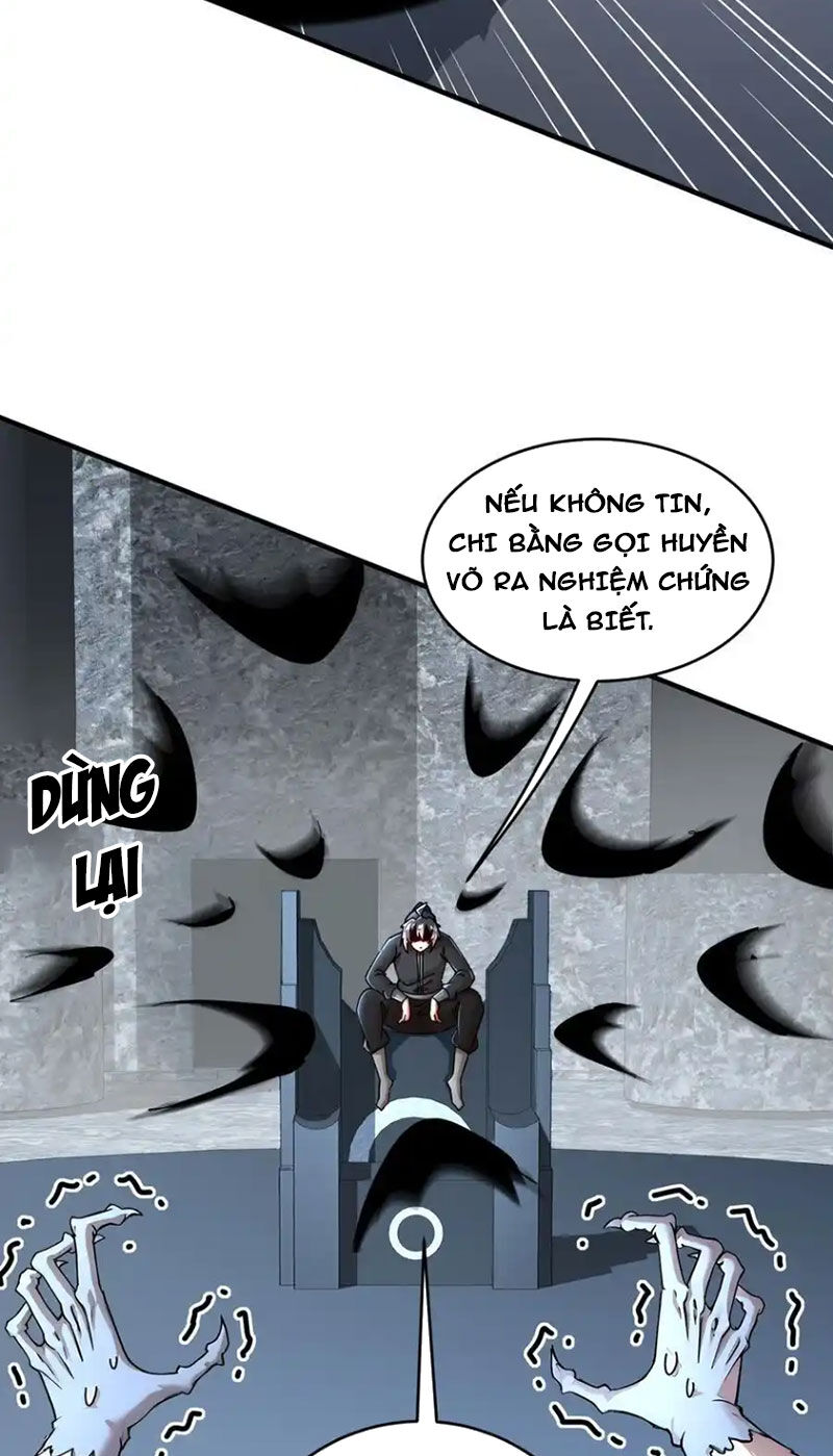 Tuyệt Sắc Đạo Lữ Đều Nói Ngô Hoàng Thể Chất Vô Địch Chap 203 - Next Chap 204