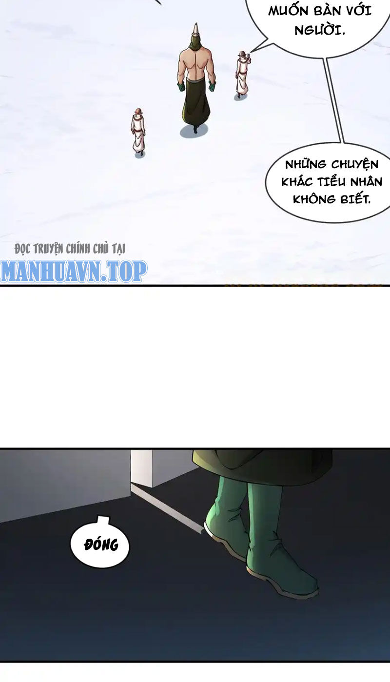 Tuyệt Sắc Đạo Lữ Đều Nói Ngô Hoàng Thể Chất Vô Địch Chap 203 - Next Chap 204