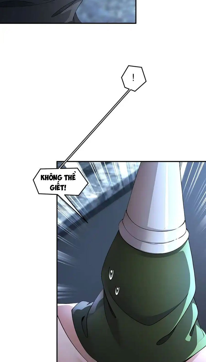 Tuyệt Sắc Đạo Lữ Đều Nói Ngô Hoàng Thể Chất Vô Địch Chap 203 - Next Chap 204