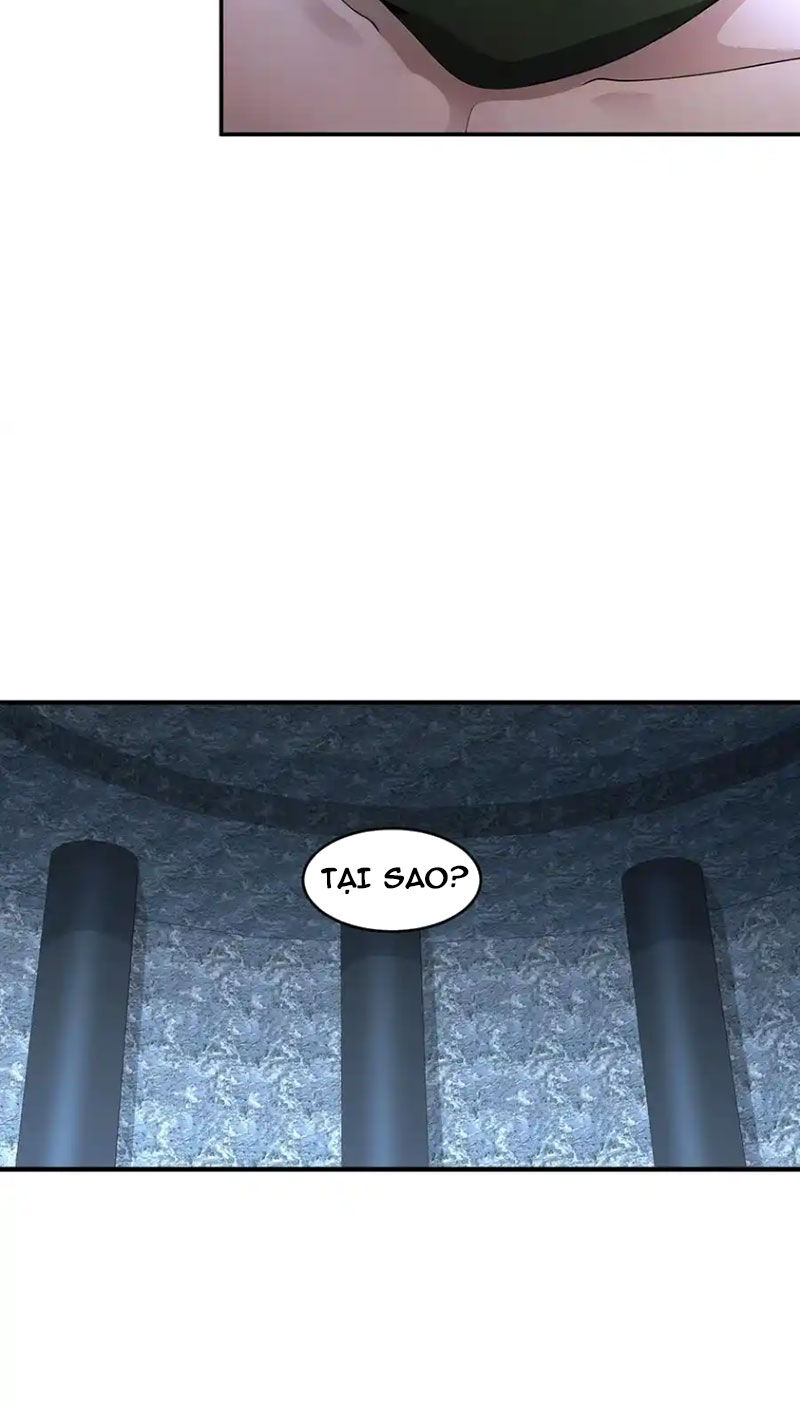 Tuyệt Sắc Đạo Lữ Đều Nói Ngô Hoàng Thể Chất Vô Địch Chap 203 - Next Chap 204
