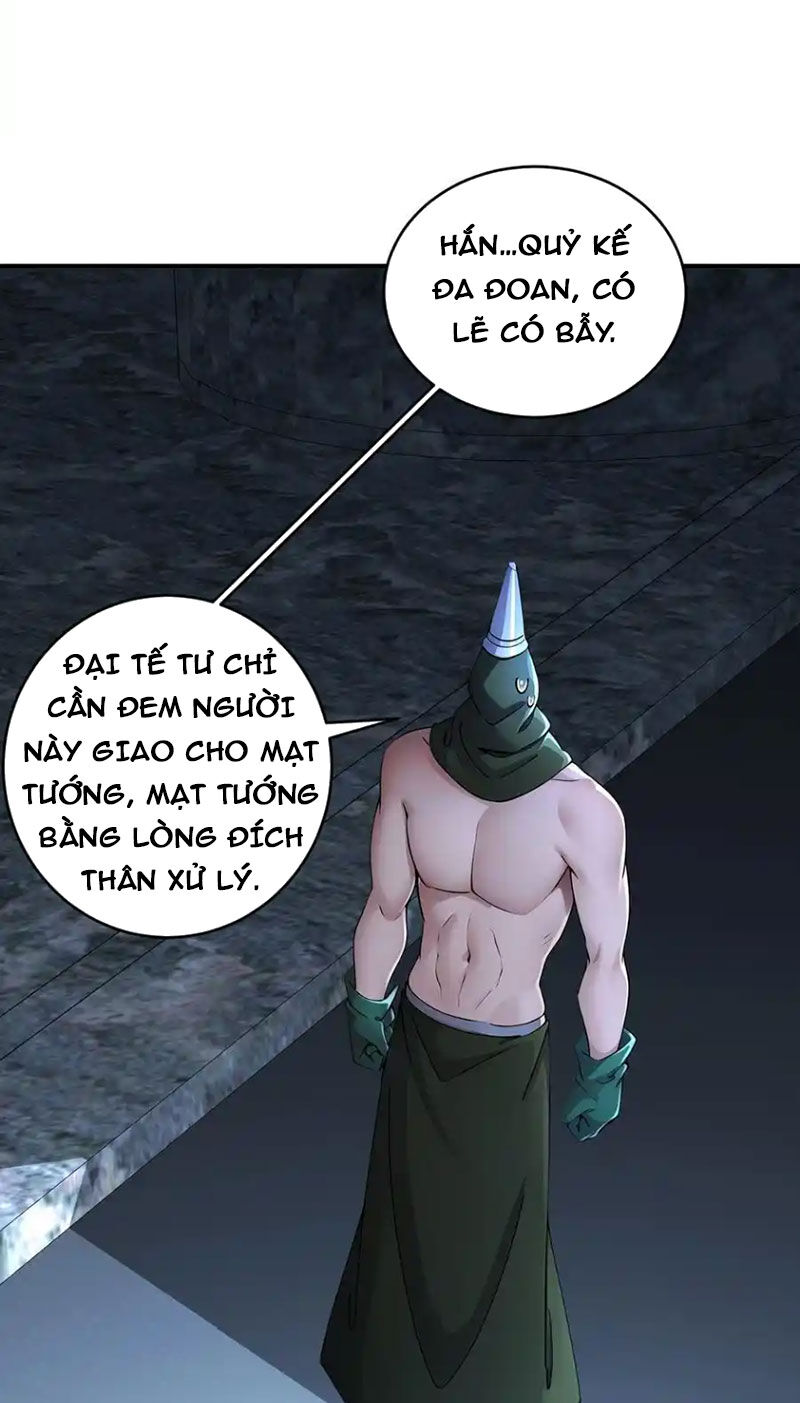 Tuyệt Sắc Đạo Lữ Đều Nói Ngô Hoàng Thể Chất Vô Địch Chap 203 - Next Chap 204