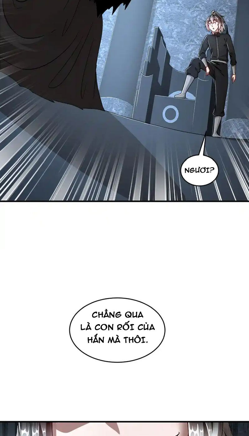 Tuyệt Sắc Đạo Lữ Đều Nói Ngô Hoàng Thể Chất Vô Địch Chap 203 - Next Chap 204