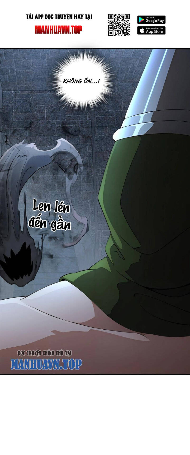 Tuyệt Sắc Đạo Lữ Đều Nói Ngô Hoàng Thể Chất Vô Địch Chap 204 - Next Chap 205