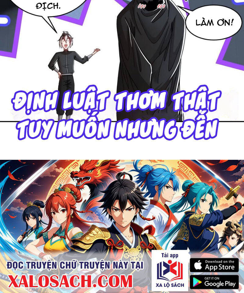 Tuyệt Sắc Đạo Lữ Đều Nói Ngô Hoàng Thể Chất Vô Địch Chap 204 - Next Chap 205