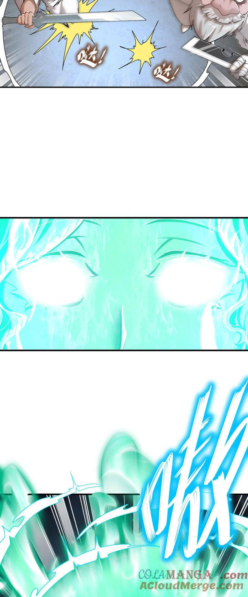 Tuyệt Sắc Đạo Lữ Đều Nói Ngô Hoàng Thể Chất Vô Địch Chap 205 - Next Chap 206
