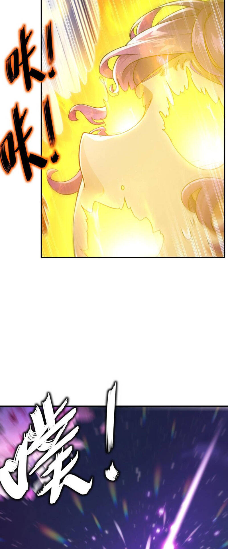 Tuyệt Sắc Đạo Lữ Đều Nói Ngô Hoàng Thể Chất Vô Địch Chap 205 - Next Chap 206