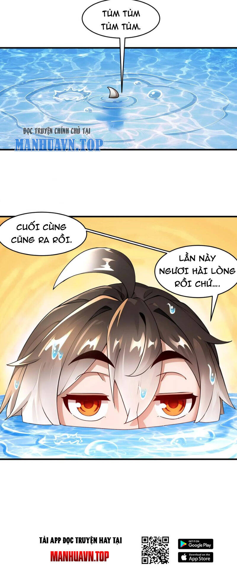Tuyệt Sắc Đạo Lữ Đều Nói Ngô Hoàng Thể Chất Vô Địch Chap 205 - Next Chap 206