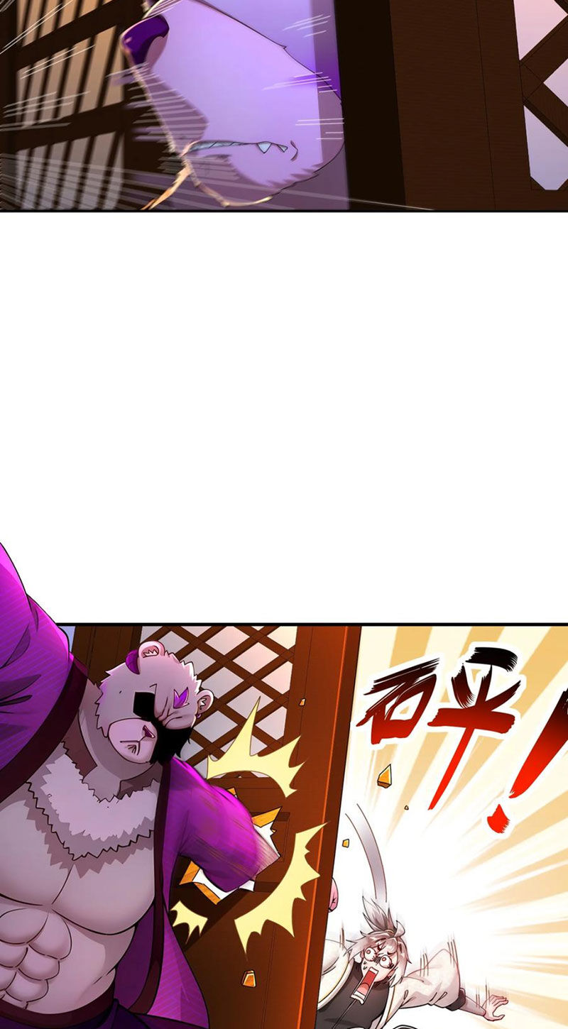 Tuyệt Sắc Đạo Lữ Đều Nói Ngô Hoàng Thể Chất Vô Địch Chap 207 - Next Chap 208