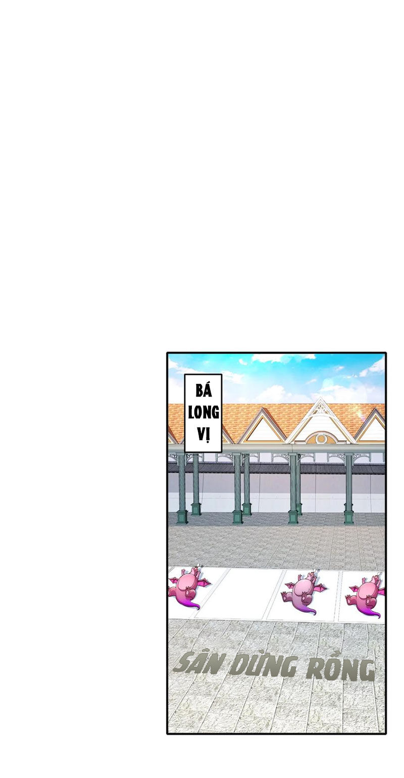 Tuyệt Sắc Đạo Lữ Đều Nói Ngô Hoàng Thể Chất Vô Địch Chap 207 - Next Chap 208