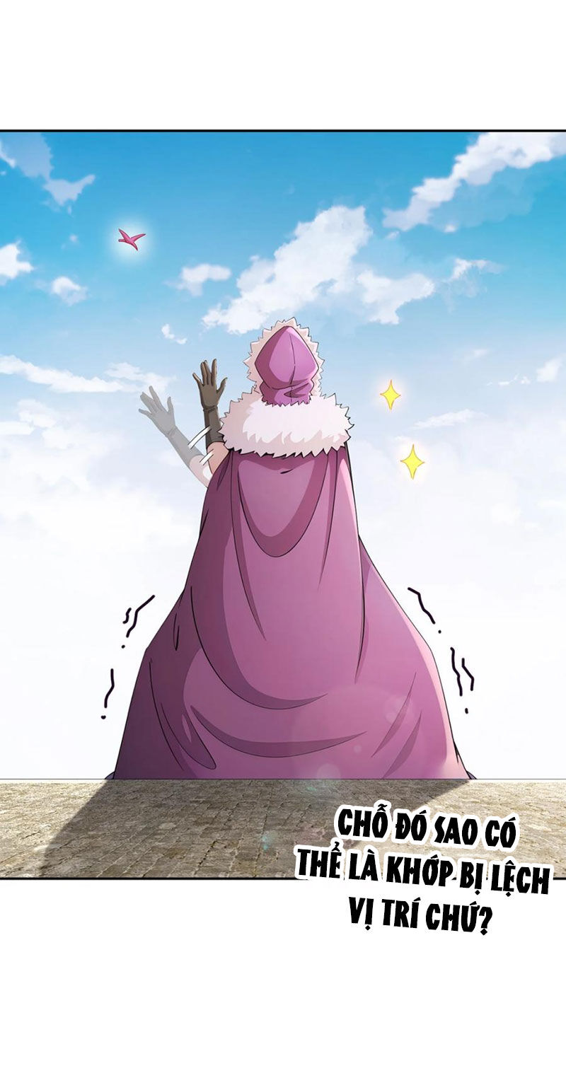 Tuyệt Sắc Đạo Lữ Đều Nói Ngô Hoàng Thể Chất Vô Địch Chap 207 - Next Chap 208
