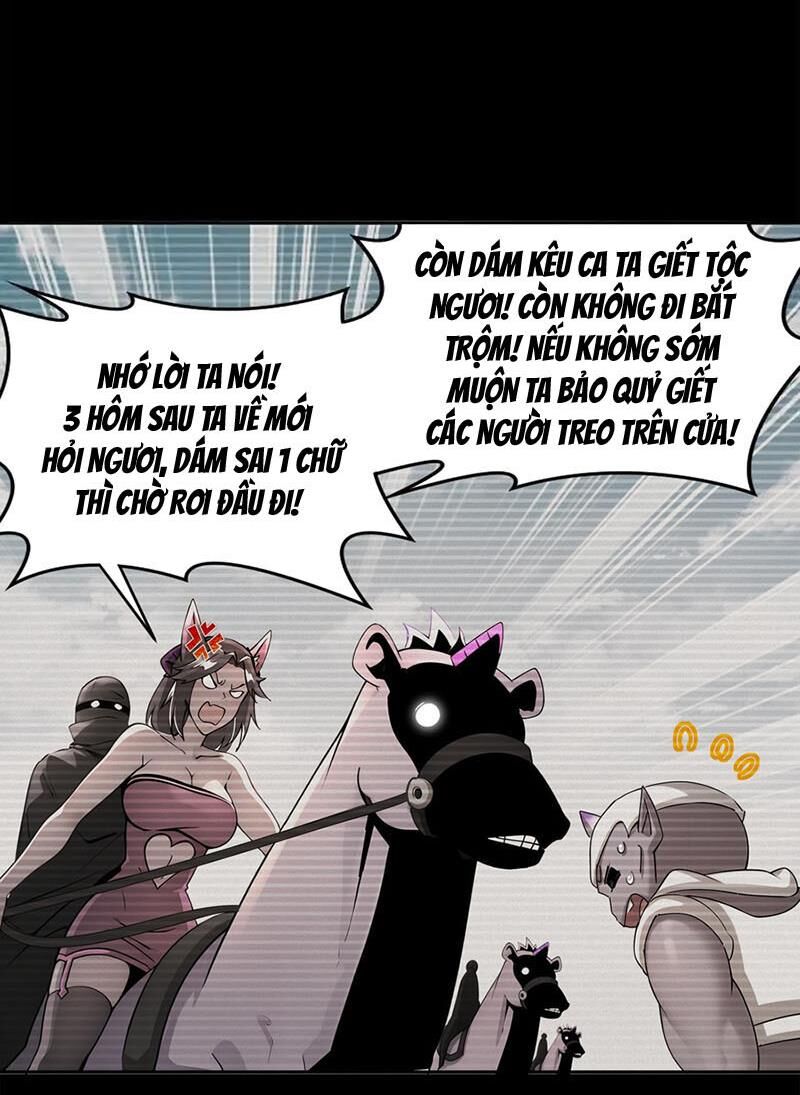 Tuyệt Sắc Đạo Lữ Đều Nói Ngô Hoàng Thể Chất Vô Địch Chap 208 - Next Chap 209