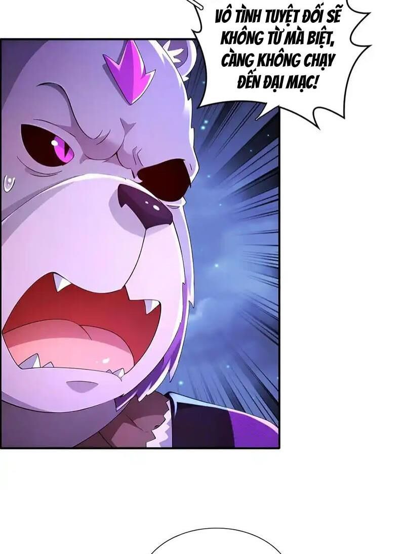 Tuyệt Sắc Đạo Lữ Đều Nói Ngô Hoàng Thể Chất Vô Địch Chap 208 - Next Chap 209
