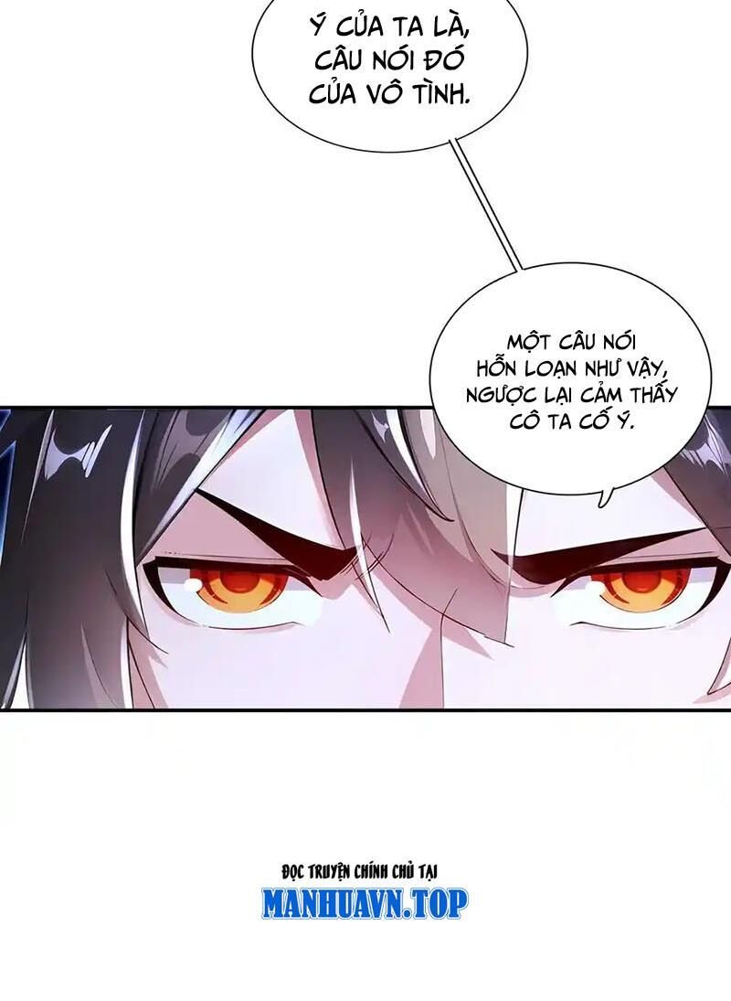 Tuyệt Sắc Đạo Lữ Đều Nói Ngô Hoàng Thể Chất Vô Địch Chap 208 - Next Chap 209
