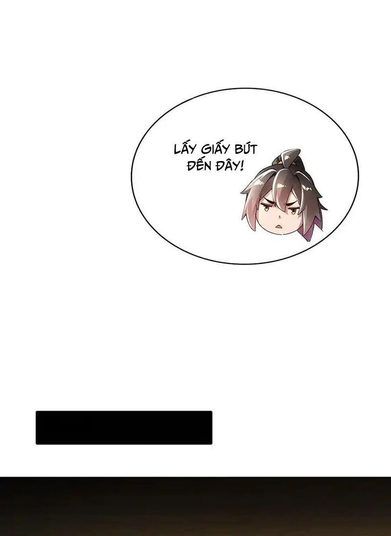 Tuyệt Sắc Đạo Lữ Đều Nói Ngô Hoàng Thể Chất Vô Địch Chap 208 - Next Chap 209